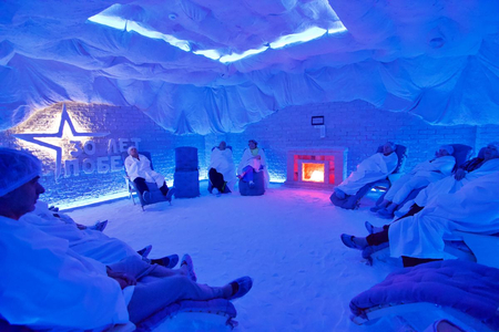 Санаторий «30 лет Победы», Железноводск, изображение 30