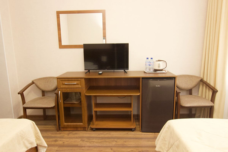 Санаторий «30 лет Победы», Железноводск, изображение 36