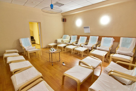 Санаторий «30 лет Победы», Железноводск, изображение 33