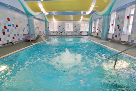 Санаторий «30 лет Победы», Железноводск, изображение 7