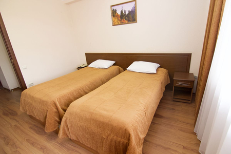 Санаторий «30 лет Победы», Железноводск, изображение 35