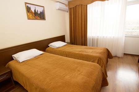 Санаторий «30 лет Победы», Железноводск, изображение 37