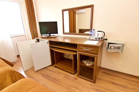 Санаторий «30 лет Победы», Железноводск, изображение 40