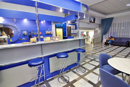 Санаторий «30 лет Победы», Железноводск, изображение 92