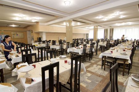 Санаторий «30 лет Победы», Железноводск, изображение 81