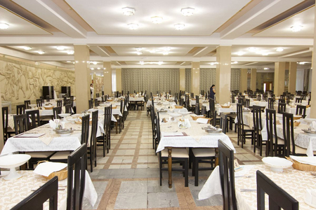 Санаторий «30 лет Победы», Железноводск, изображение 80