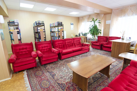 Санаторий «30 лет Победы», Железноводск, изображение 93