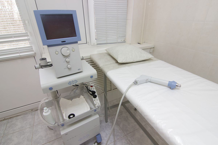 Санаторий «30 лет Победы», Железноводск, изображение 19