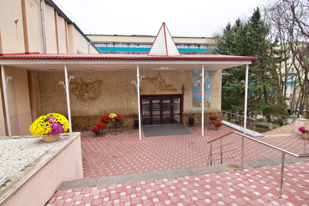 Санаторий «30 лет Победы», Железноводск, изображение 96