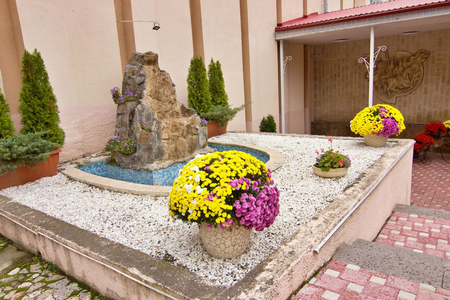 Санаторий «30 лет Победы», Железноводск, изображение 67