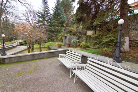 Санаторий «30 лет Победы», Железноводск, изображение 69