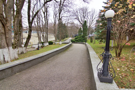 Санаторий «30 лет Победы», Железноводск, изображение 68