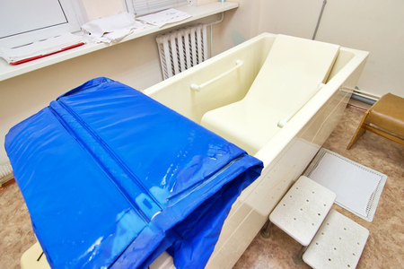 Санаторий «30 лет Победы», Железноводск, изображение 27