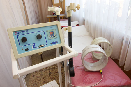 Санаторий «Димитрова», Кисловодск, изображение 39