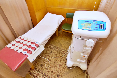 Санаторий «Димитрова», Кисловодск, изображение 40