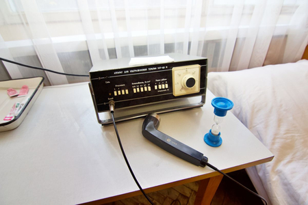 Санаторий «Димитрова», Кисловодск, изображение 42