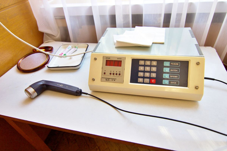 Санаторий «Димитрова», Кисловодск, изображение 43