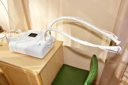 Санаторий «Димитрова», Кисловодск, изображение 44