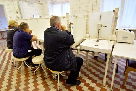 Санаторий «Димитрова», Кисловодск, изображение 46