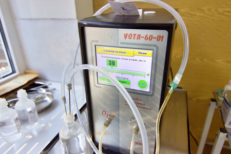 Санаторий «Димитрова», Кисловодск, изображение 47