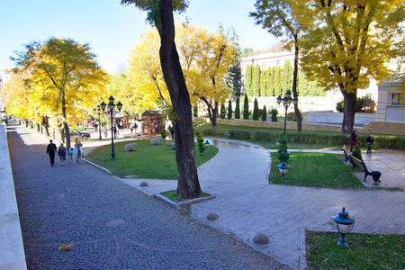 Санаторий «Димитрова», Кисловодск, изображение 117