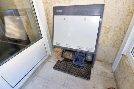 Санаторий «Димитрова», Кисловодск, изображение 119