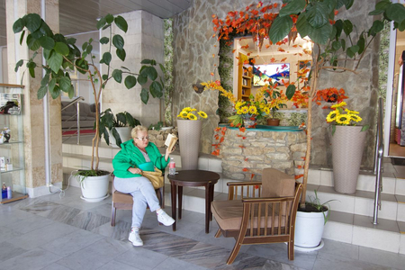 Санаторий «Димитрова», Кисловодск, изображение 120