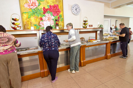 Санаторий «Димитрова», Кисловодск, изображение 63