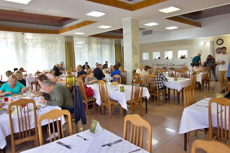 Санаторий «Димитрова», Кисловодск, изображение 96