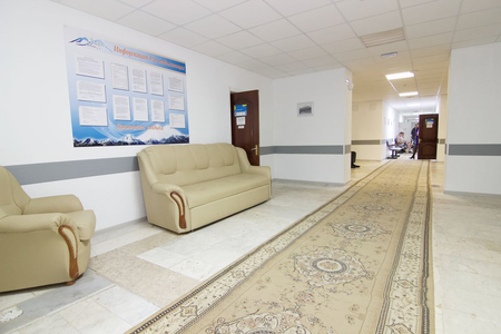 Санаторий «Эльбрус», Железноводск, изображение 107