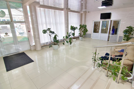 Санаторий «Эльбрус», Железноводск, изображение 110