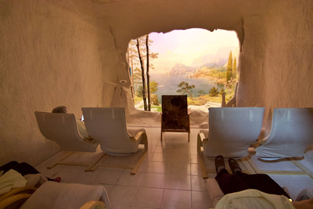 Санаторий «Эльбрус», Железноводск, изображение 111