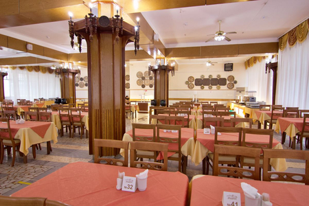 Санаторий «Эльбрус», Железноводск, изображение 113