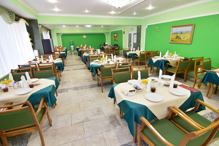 Санаторий «Виктория», Ессентуки, изображение 55