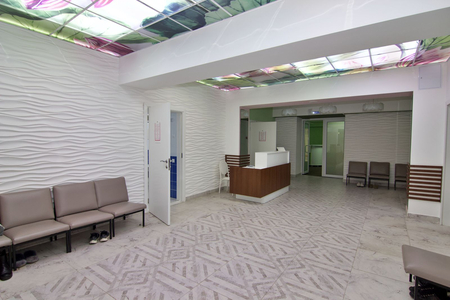 Санаторий «Виктория», Ессентуки, изображение 57