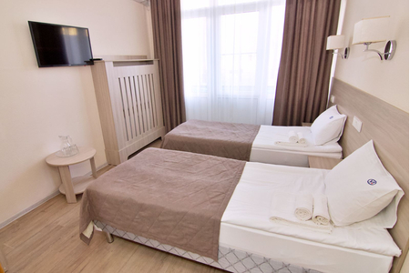 Санаторий «Виктория», Ессентуки, изображение 85