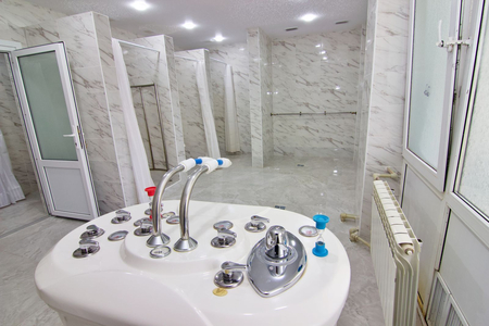 Санаторий «Виктория», Ессентуки, изображение 129