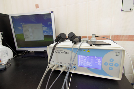 Санаторий «Бальнеогрязелечебница», Железноводск, изображение 48