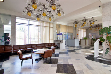 Санаторий «Бальнеогрязелечебница», Железноводск, изображение 79