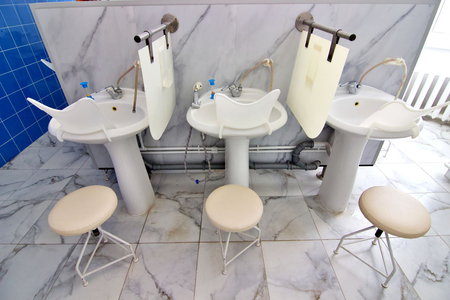 Санаторий «Бальнеогрязелечебница», Железноводск, изображение 35