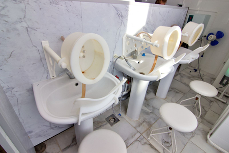 Санаторий «Бальнеогрязелечебница», Железноводск, изображение 42