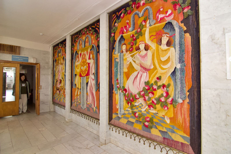 Санаторий «Бальнеогрязелечебница», Железноводск, изображение 75