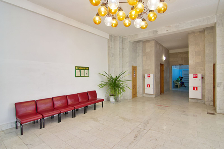 Санаторий «Бальнеогрязелечебница», Железноводск, изображение 81