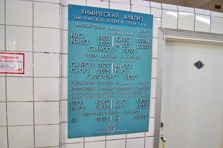 Санаторий «Бальнеогрязелечебница», Железноводск, изображение 53