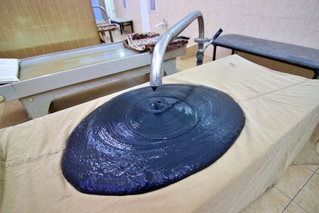 Санаторий «Бальнеогрязелечебница», Железноводск, изображение 20