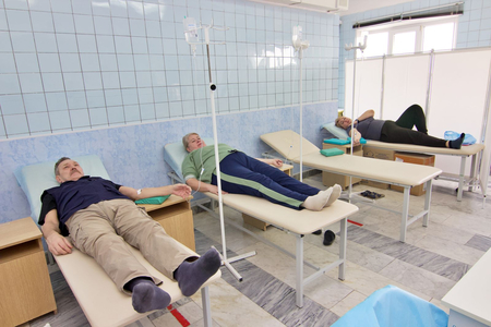 Санаторий «Бальнеогрязелечебница», Железноводск, изображение 21