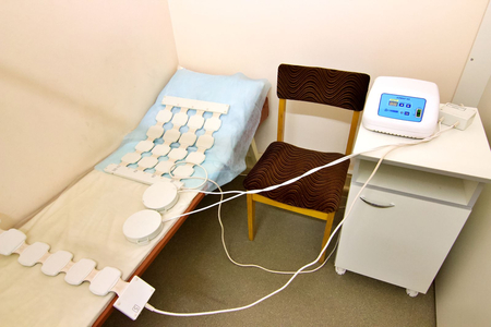 Санаторий «Бальнеогрязелечебница», Железноводск, изображение 51