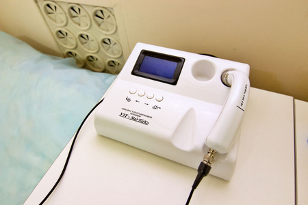 Санаторий «Бальнеогрязелечебница», Железноводск, изображение 50