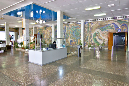 Санаторий «Бальнеогрязелечебница», Железноводск, изображение 84