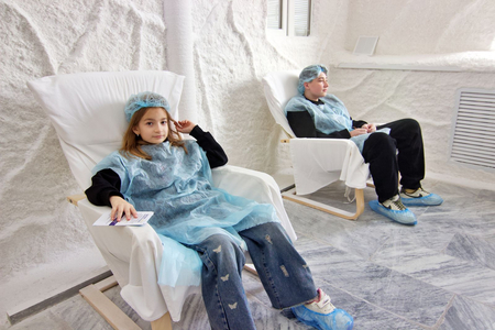 Санаторий «Бальнеогрязелечебница», Железноводск, изображение 27